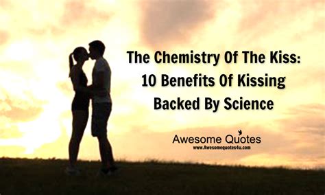 Kissing if good chemistry Sexual massage Jessen